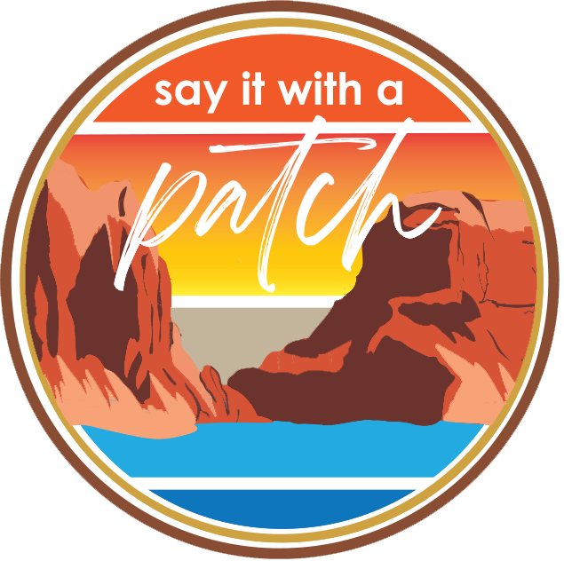 site logo
